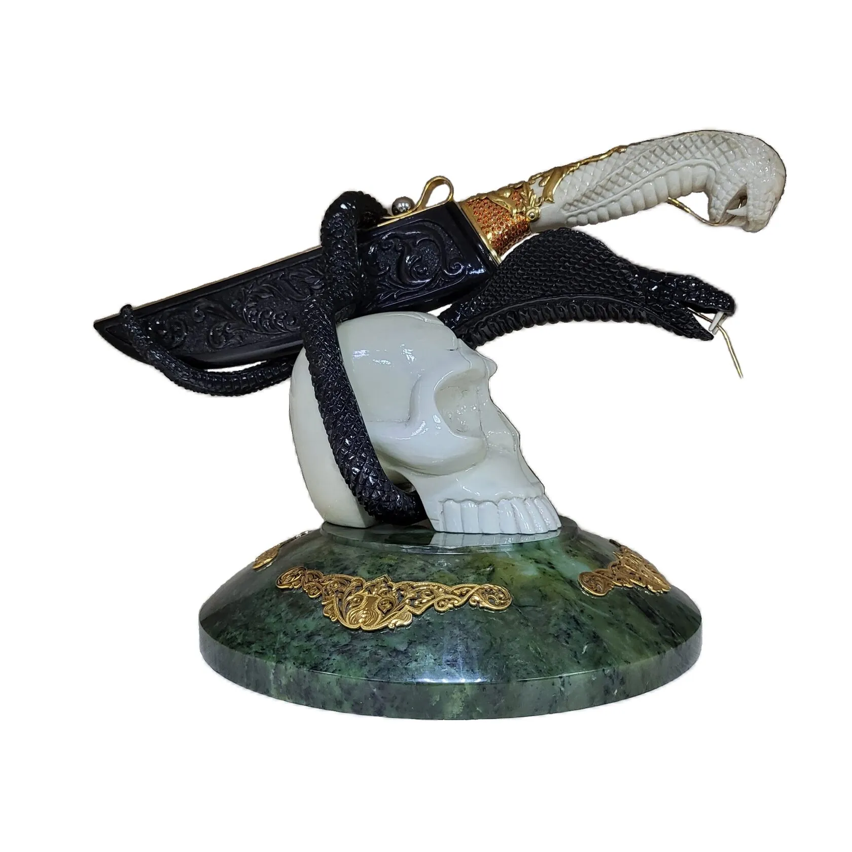 Композиция Кобра