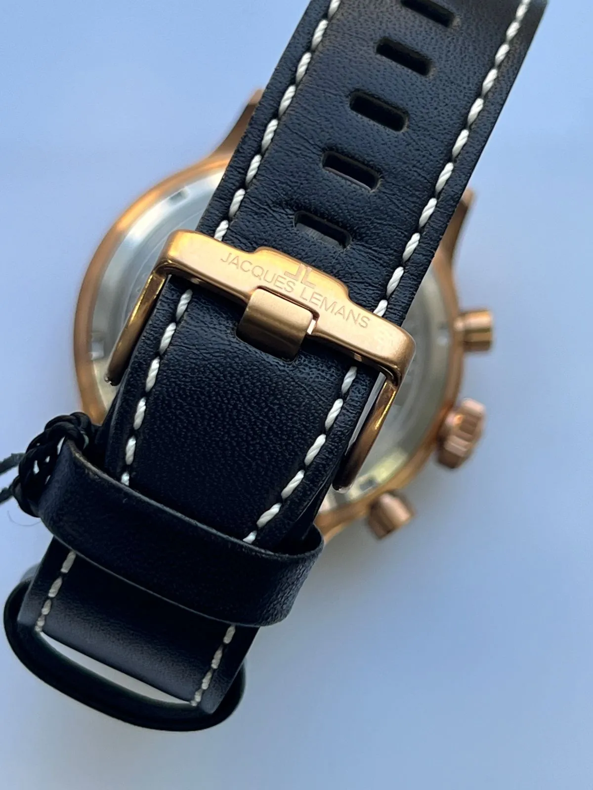 JACQUES LEMANS JL 1-1467E