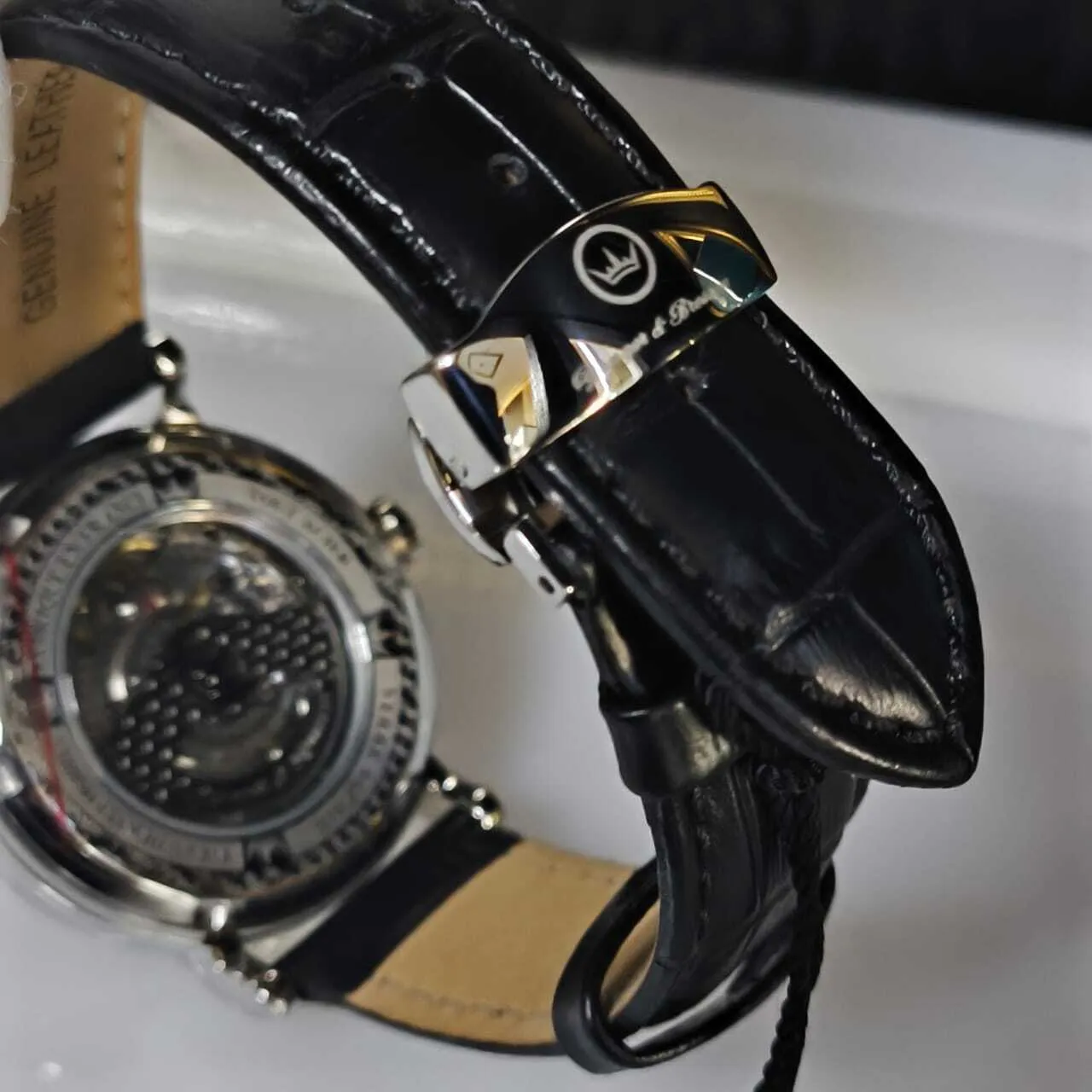 YOUNGER &amp; BRESSON YBH854401